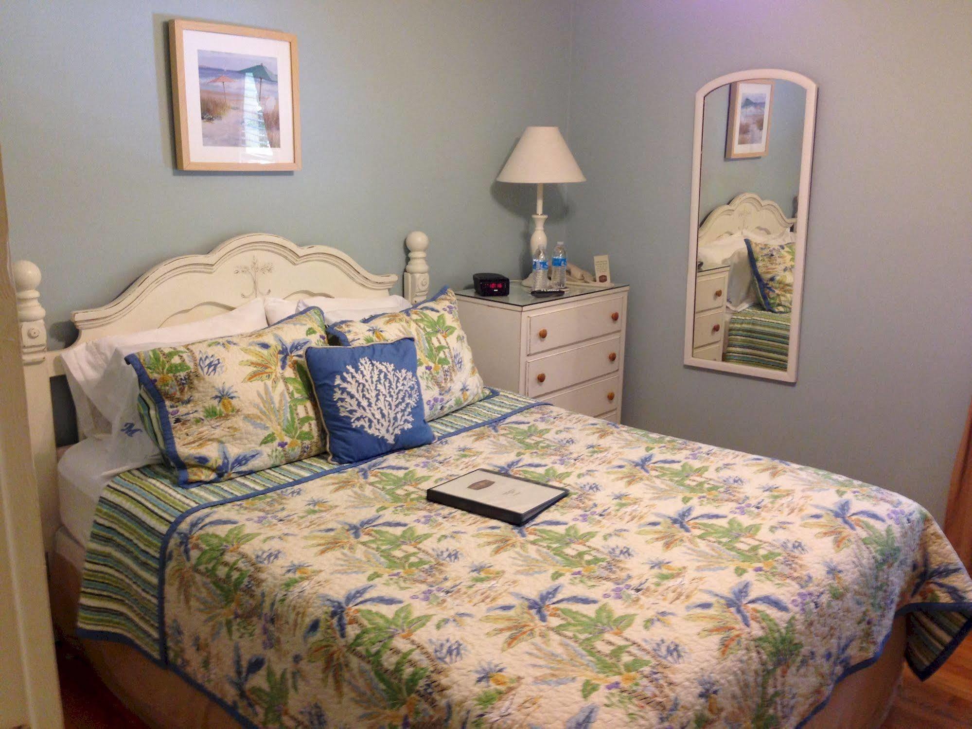 Mango Bed & Breakfast