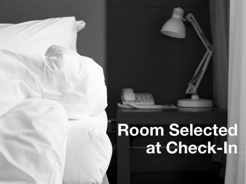 Ramada By Wyndham Downtown Hotel
