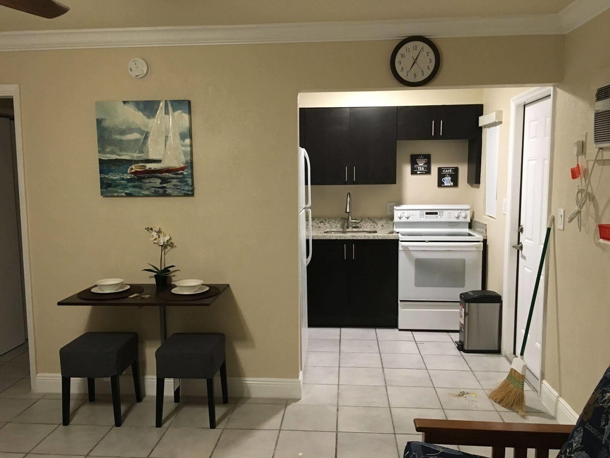Casa Del Sol Waterfront & Marina Fort Lauderdale