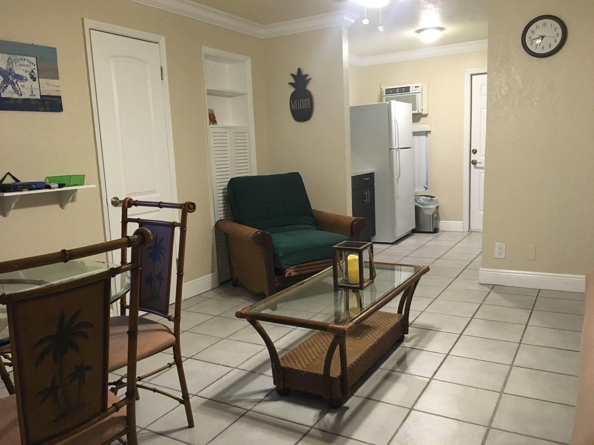 Casa Del Sol Waterfront & Marina 3* Fort Lauderdale