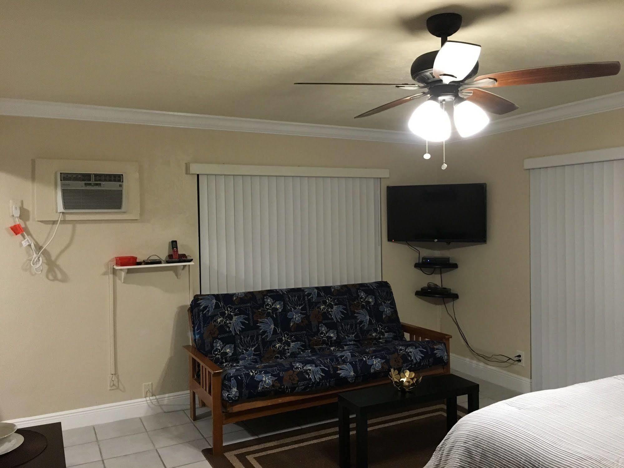 Casa Del Sol Waterfront & Marina 3* Fort Lauderdale