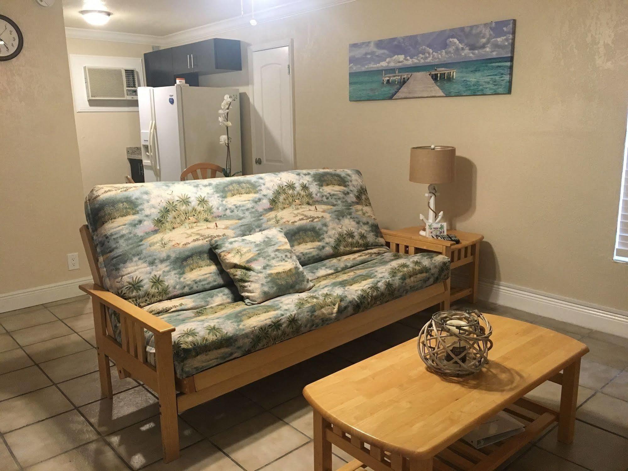 Casa Del Sol Waterfront & Marina 3* Fort Lauderdale