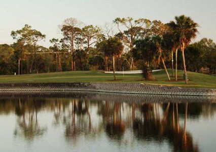Quality And Golf Resort Naples