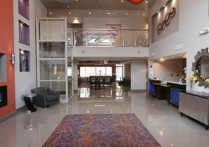 Hotel Quality Myers Airport I-75 Fort Myers