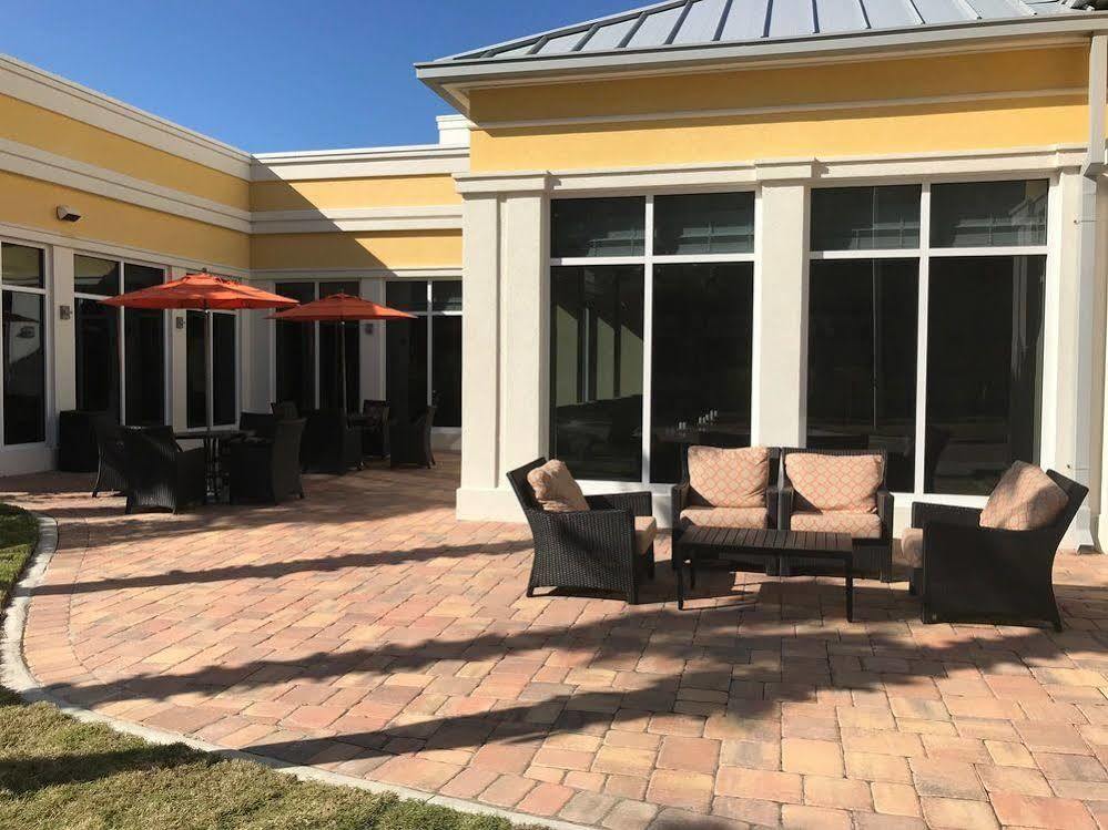Hilton Garden Daytona Oceanfront Hotel Daytona Beach