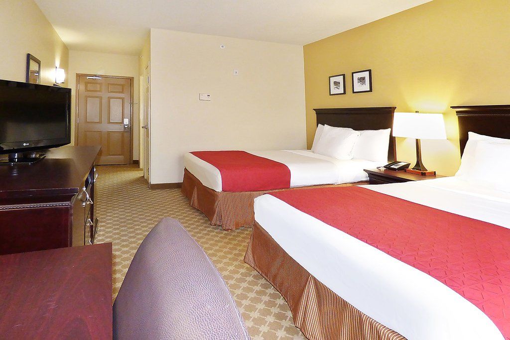 Country & By Radisson, Port Orange-daytona, Fl