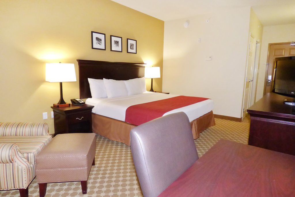 Country & By Radisson, Port Orange-daytona, Fl Hotel Port Orange