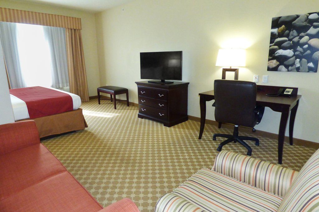 Country & By Radisson, Port Orange-daytona, Fl Port Orange