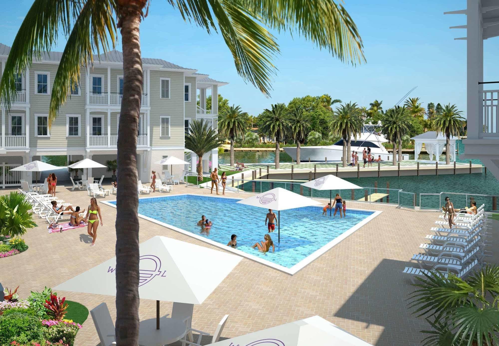 Waterline & Marina, Autograph Collection Hotel Holmes Beach