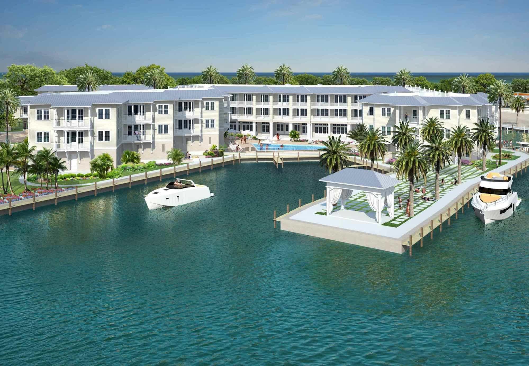 Waterline & Marina, Autograph Collection Holmes Beach