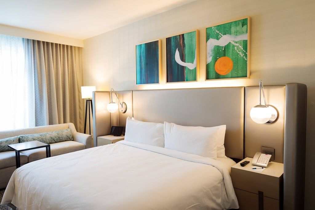 Art Ovation Hotel, Autograph Collection 4* Sarasota