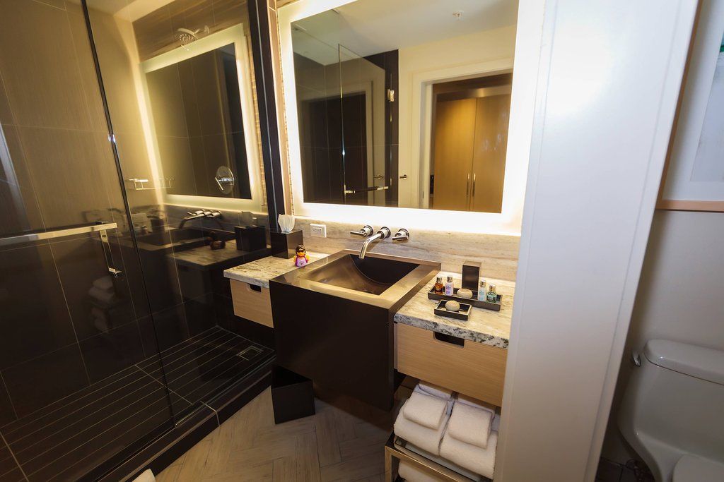 Hotel Art Ovation Hotel, Autograph Collection 4*