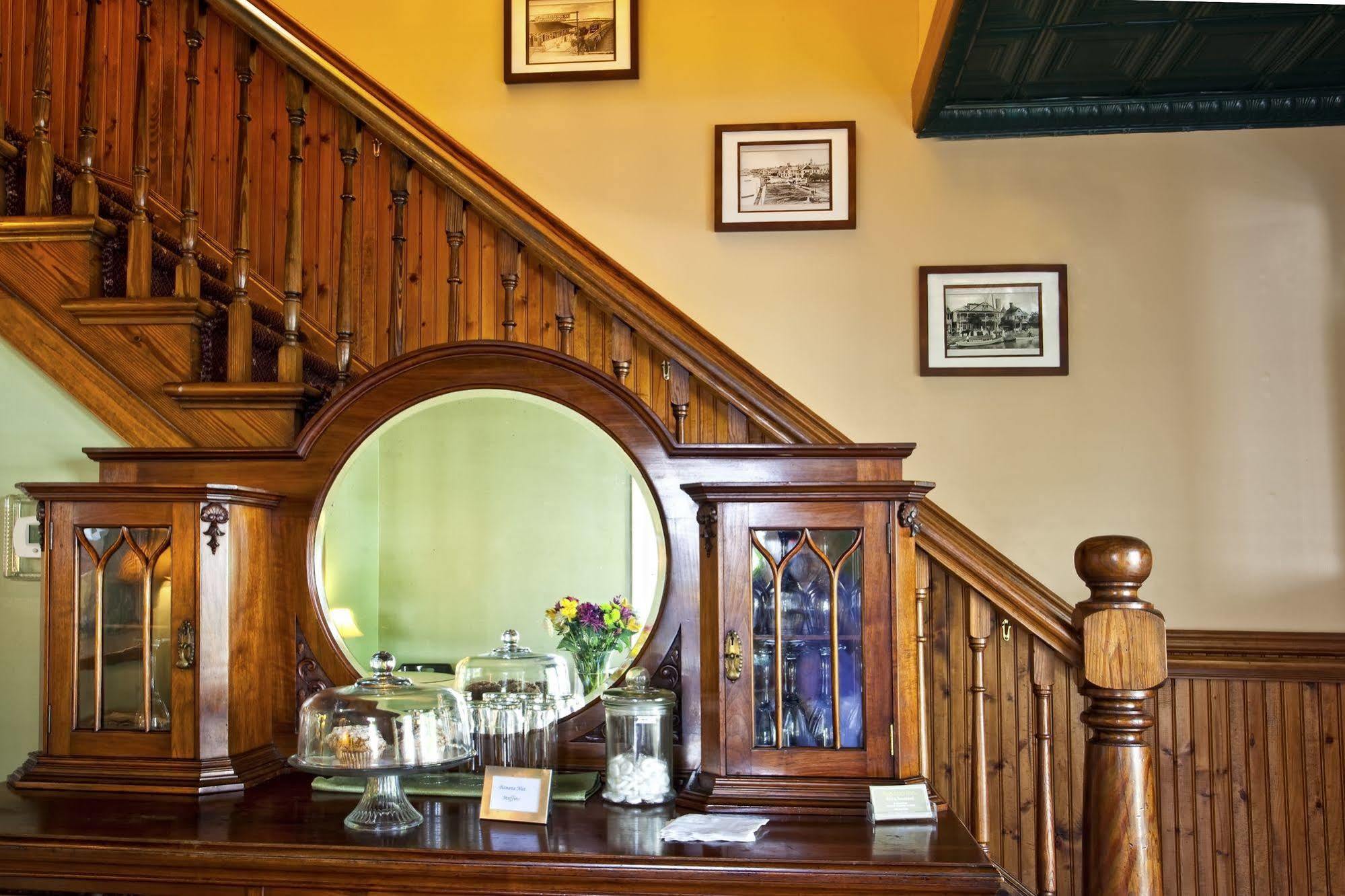 Bed & Breakfast Agustin - - Adults Only