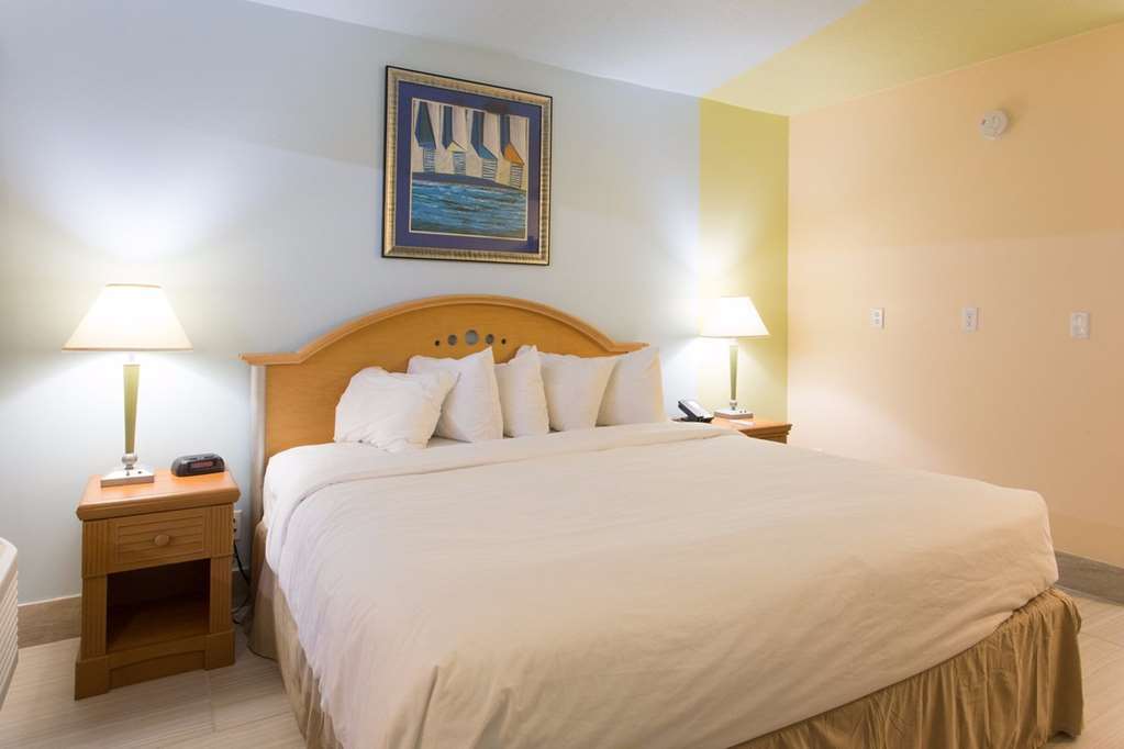 Hotel The Ponce St. Augustine