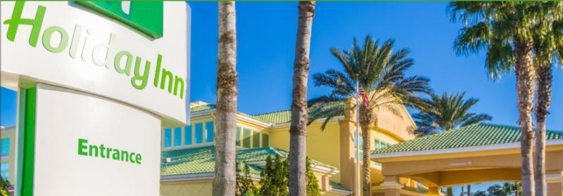 Hotel Hampton St Augustine Downtown Historic Distric