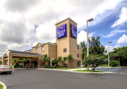 Sleep Miami Airport Inn Miami Springs