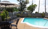 Motel Haven - Lauderdale Airport & Cruise Port 2*