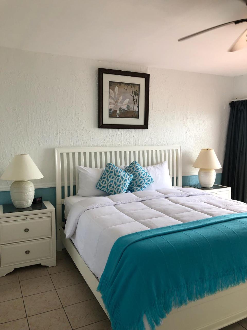 Motel Edgewater 2*