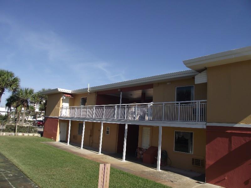A 1 A Super Motel Ormond Beach