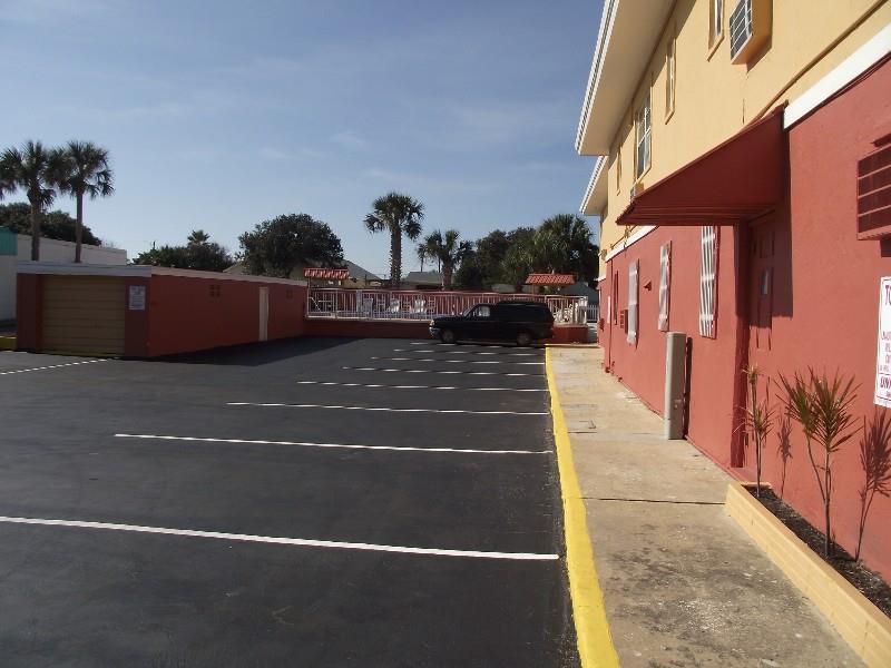 A 1 A Super Motel