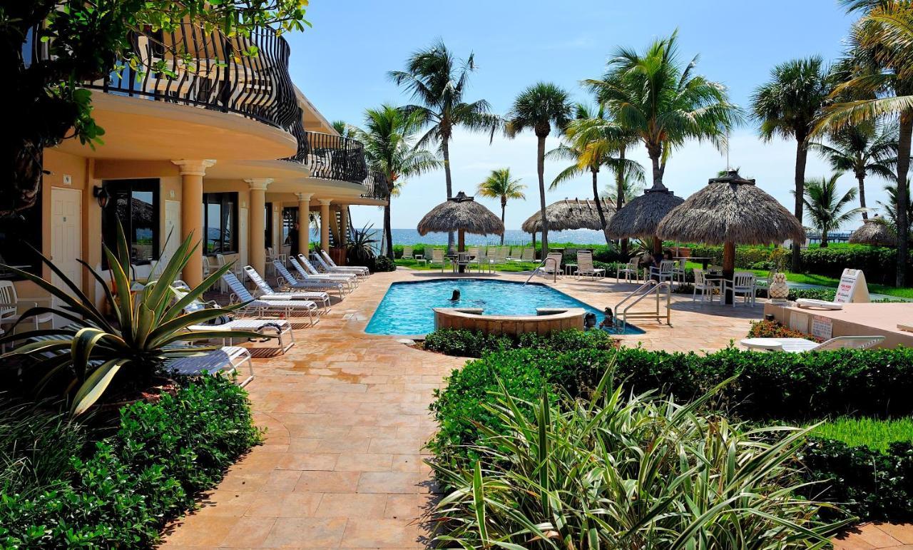 High Noon 4* Lauderdale-by-the-Sea