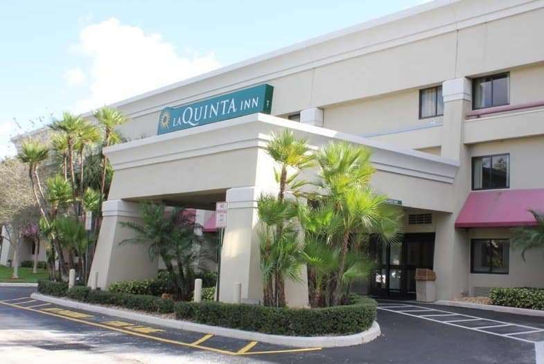 La Quinta By Wyndham Ft. Lauderdale Tamarac East