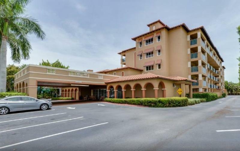 Of Hotel