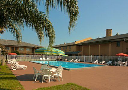 Motel Econo