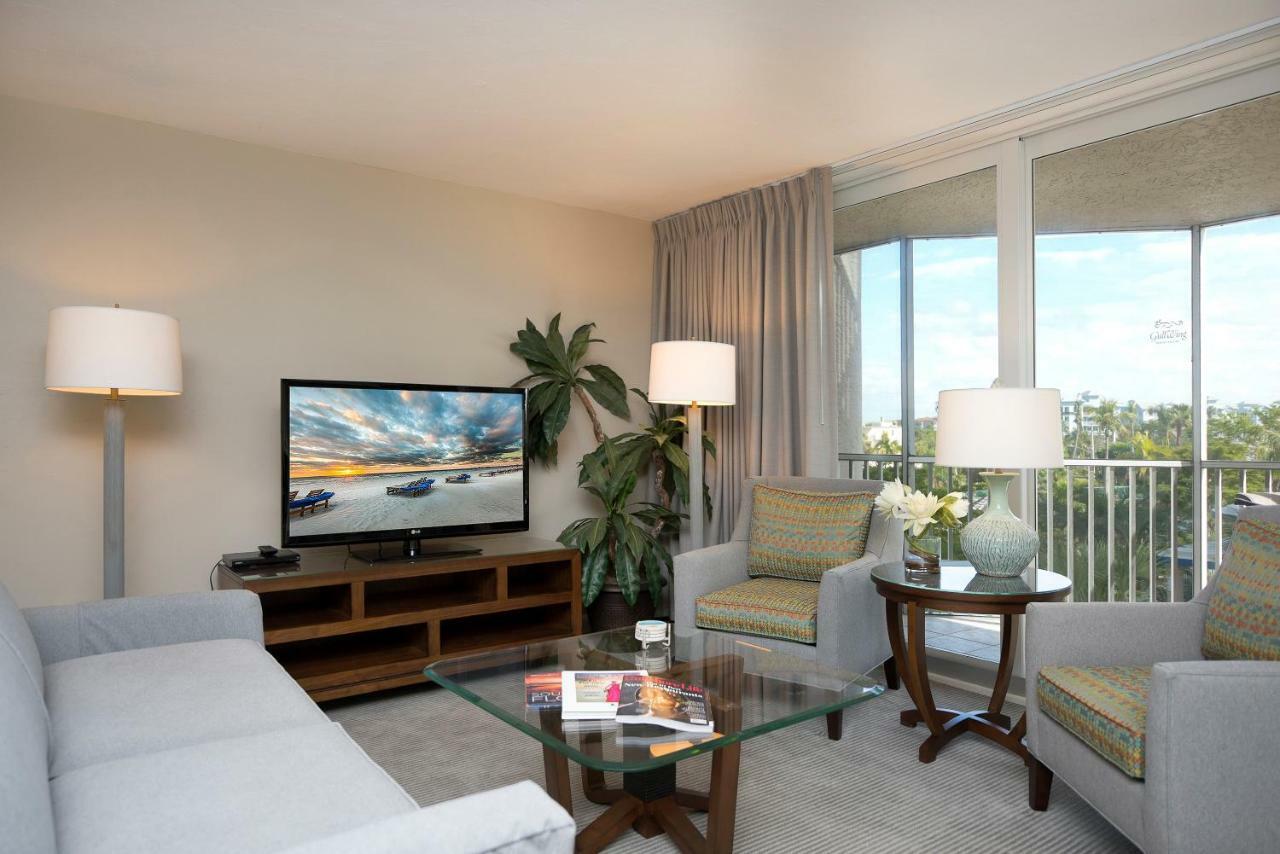 Gullwing Resort Fort Myers Beach