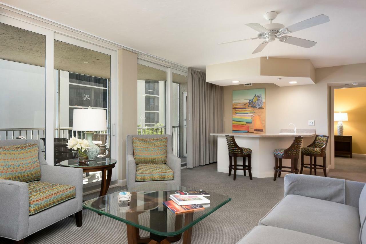 Gullwing Resort Fort Myers Beach