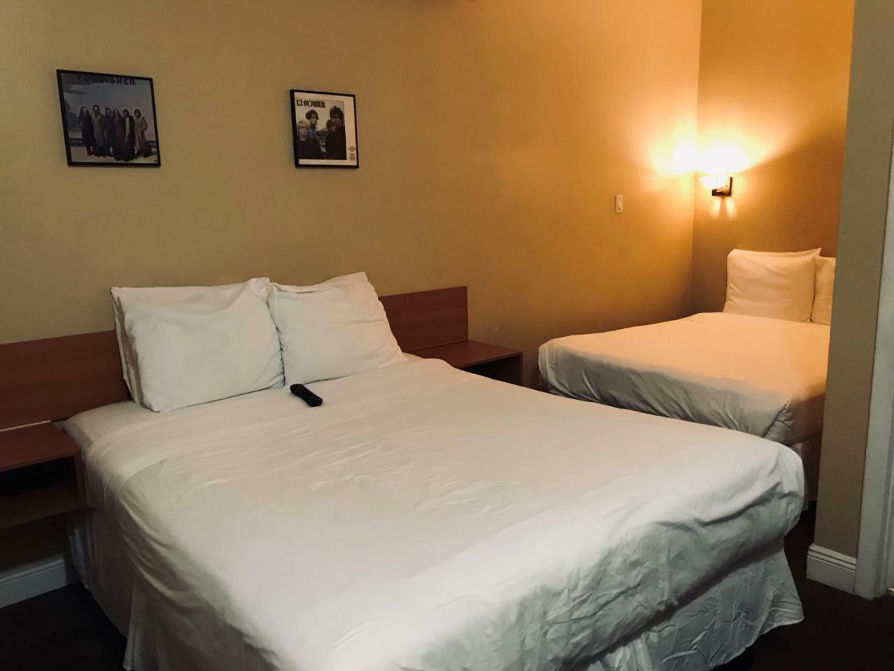 Motel Haven - Lauderdale Airport & Cruise Port