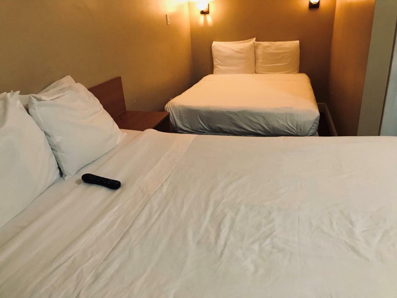 Motel Haven - Lauderdale Airport & Cruise Port 2*