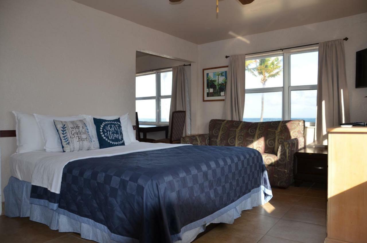 La Terrace Oceanfront Hotel Hollywood