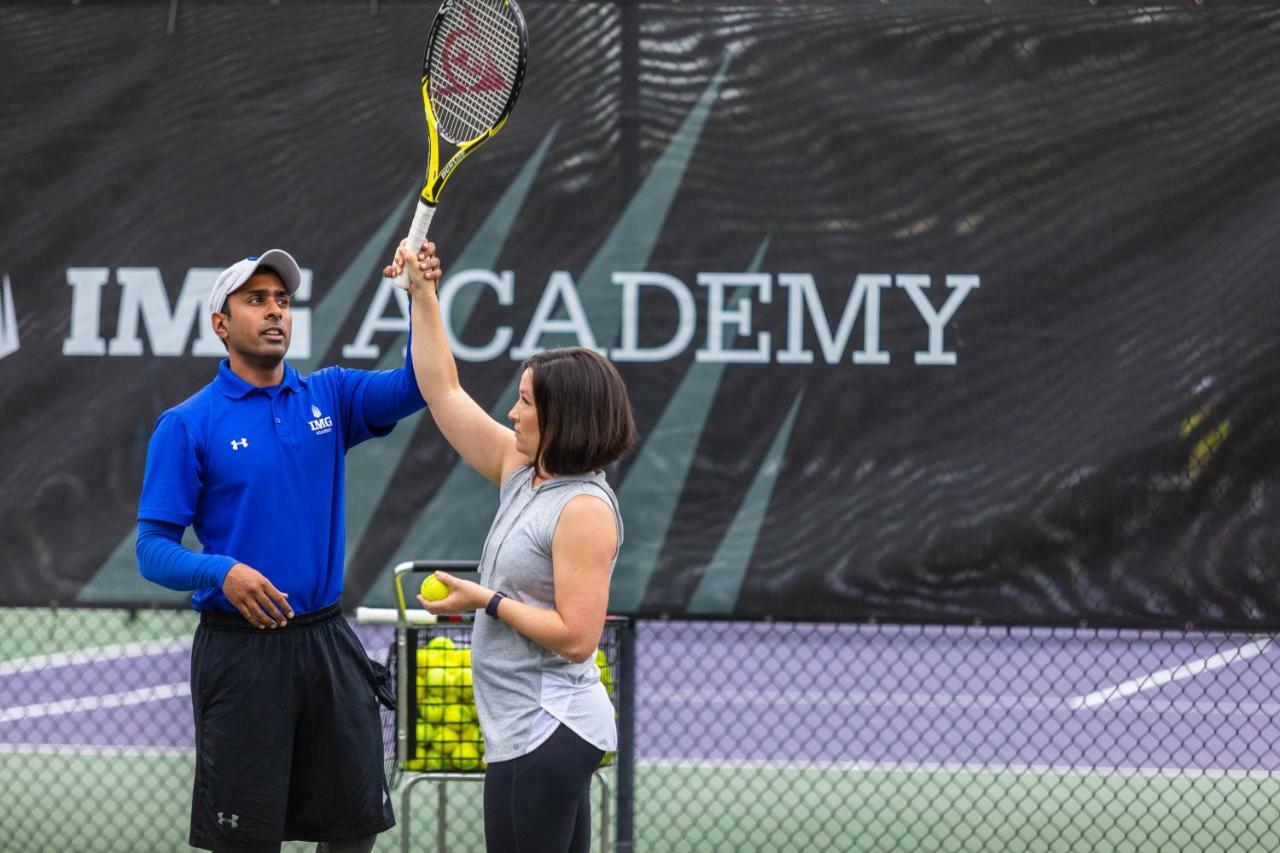 Legacy At Img Academy 4* Bradenton