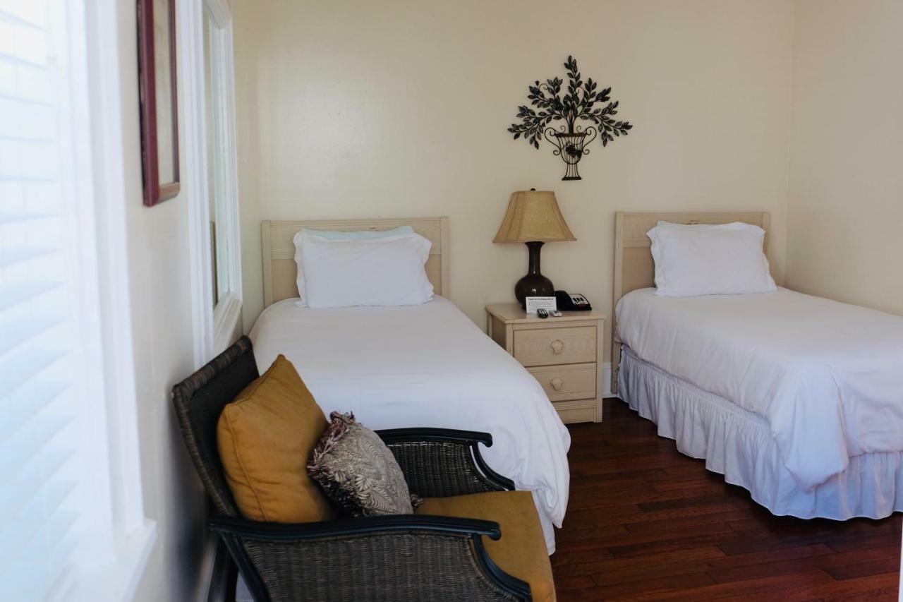 The Casablanca Bed & Breakfast