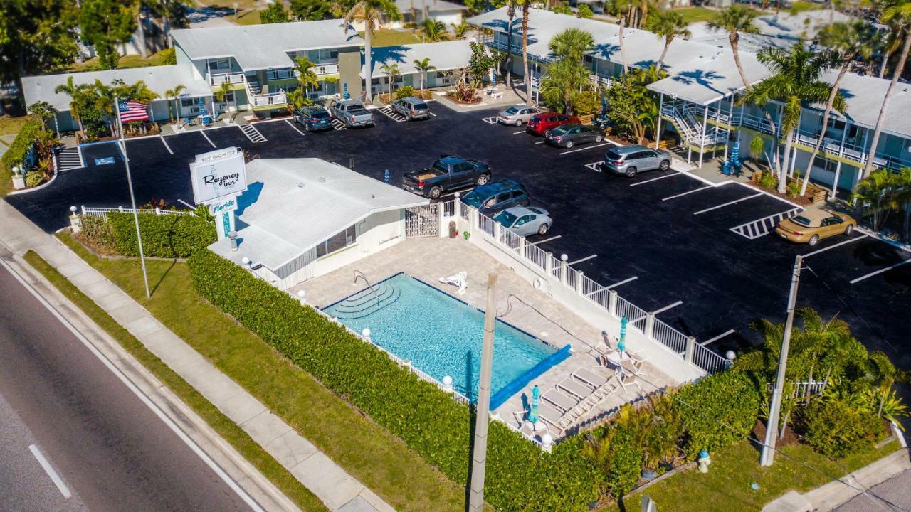 Regency & Motel Sarasota