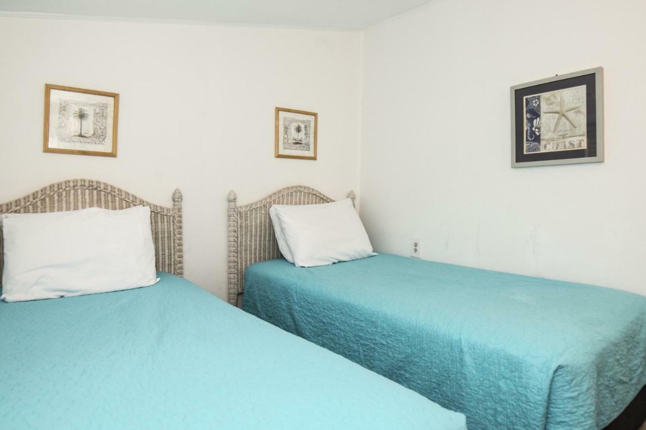 Sun N Fun Beachfront Vacation Apartment