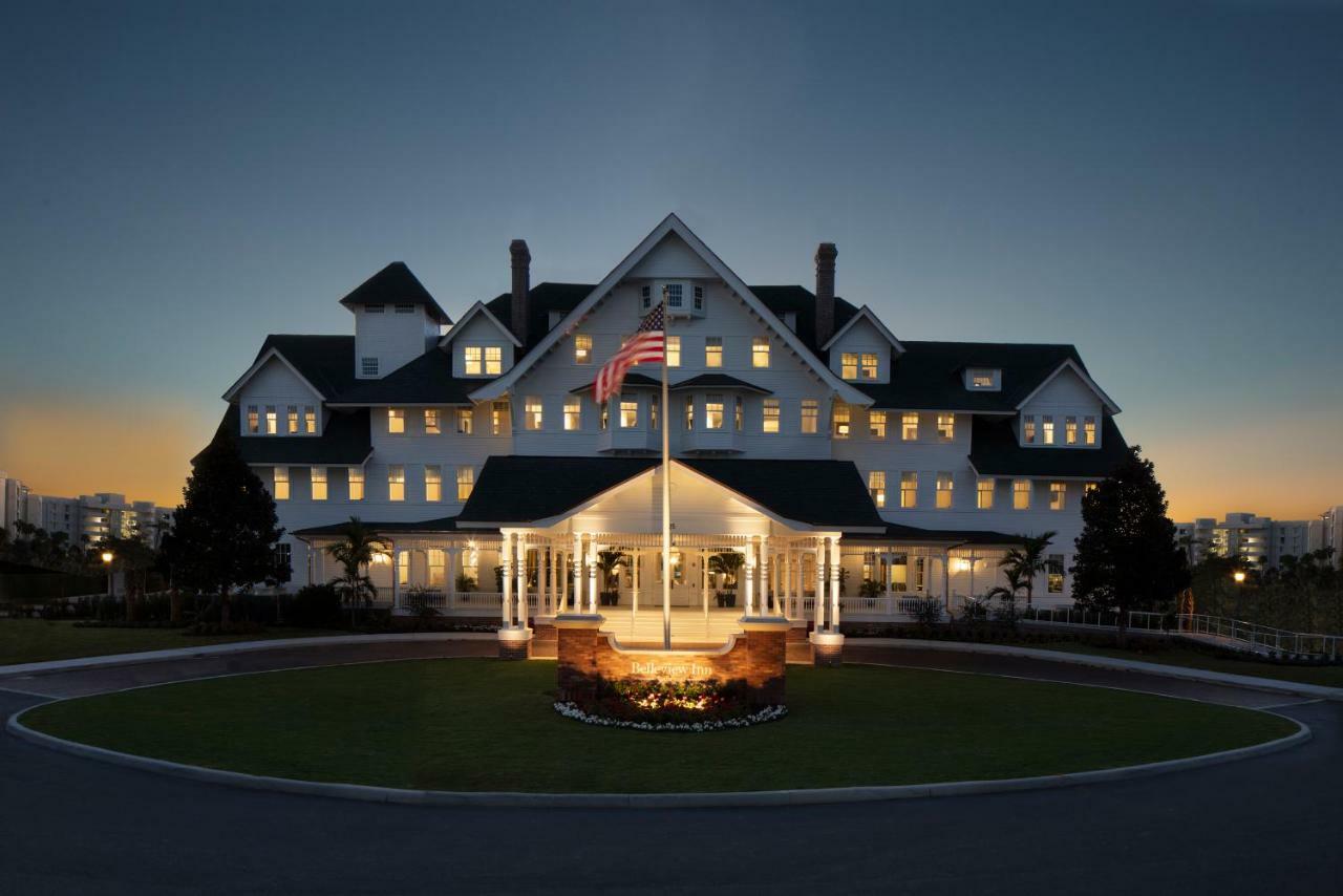 Belleview 4*