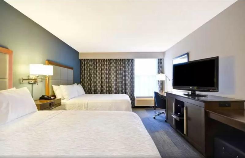 Hampton I-75 Bee Ridge Hotel