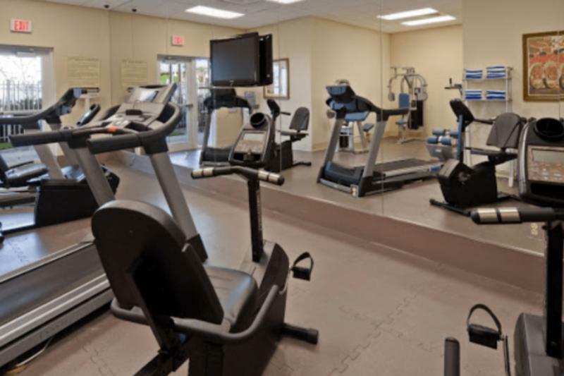 Hotel Express & Miami Kendall By Ihg