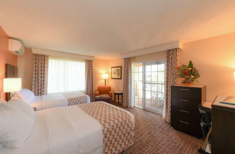 Hotel Of