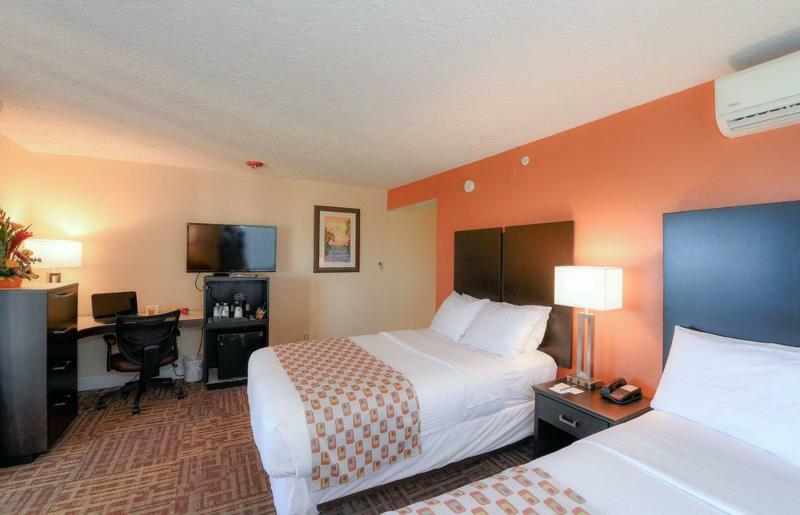 Of Hotel Naples
