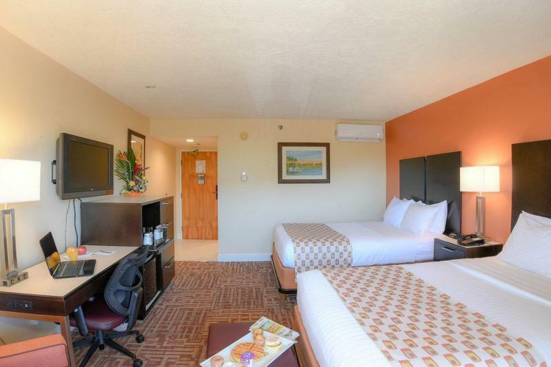 Of Hotel