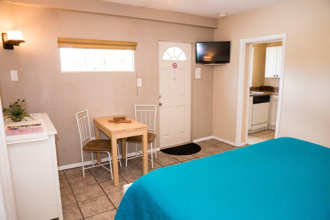 Motel Haley's At Anna Maria Island Holmes Beach