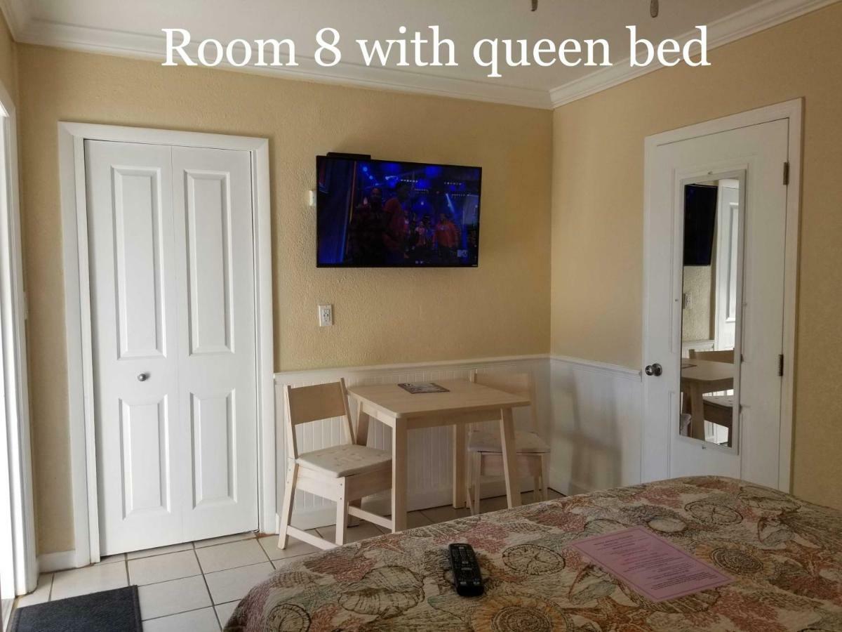 Motel Haley's At Anna Maria Island 2*