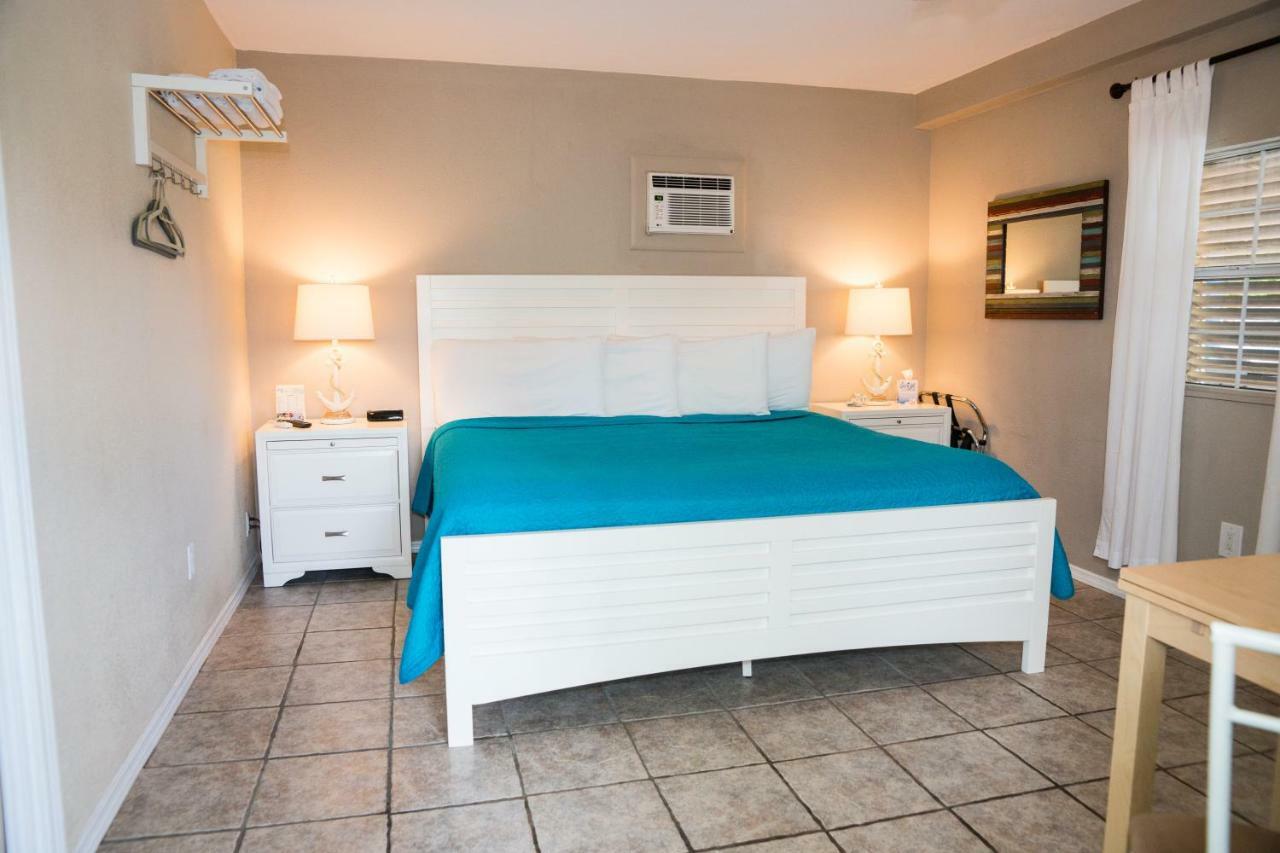 Motel Haley's At Anna Maria Island