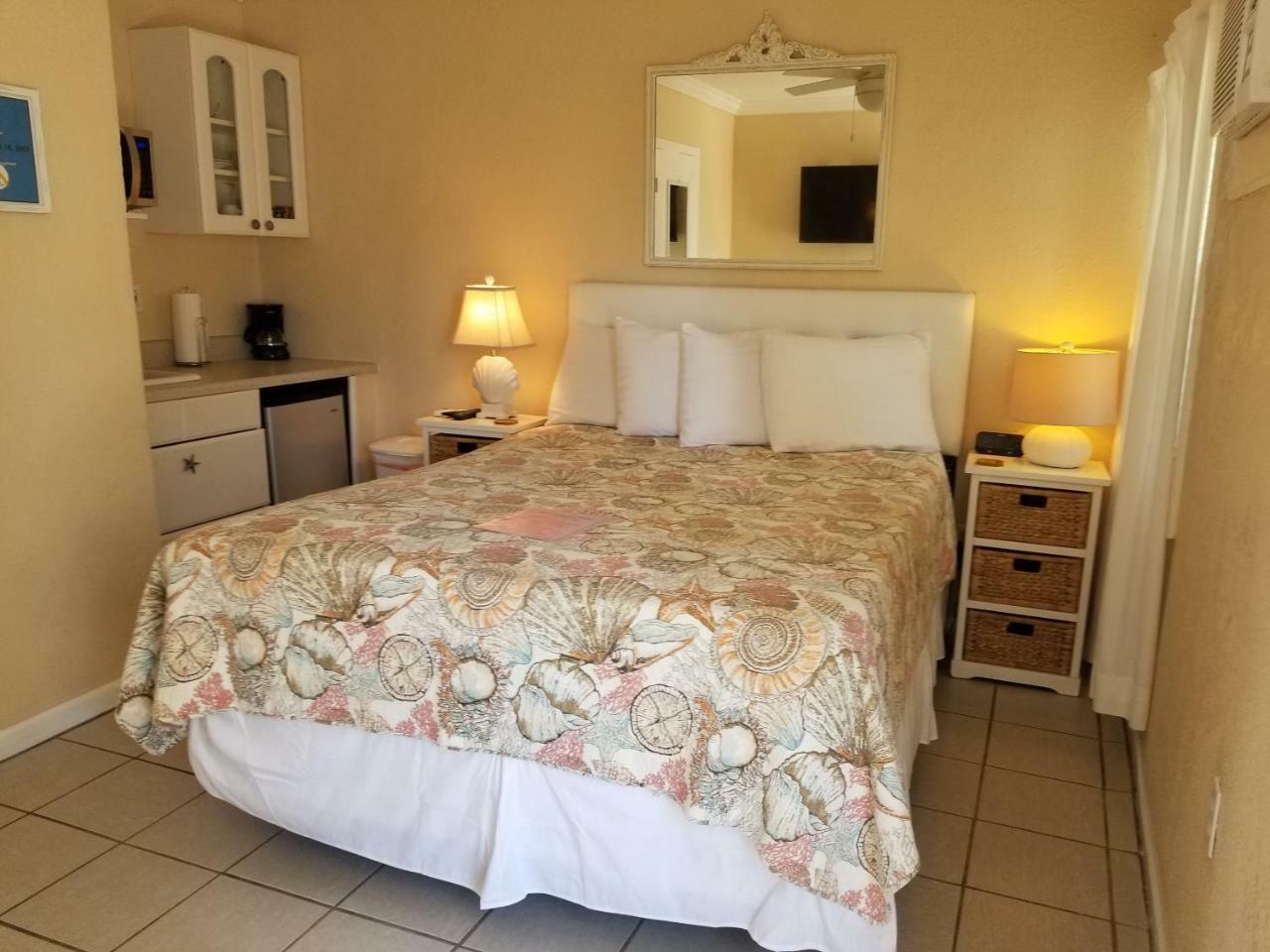 Motel Haley's At Anna Maria Island