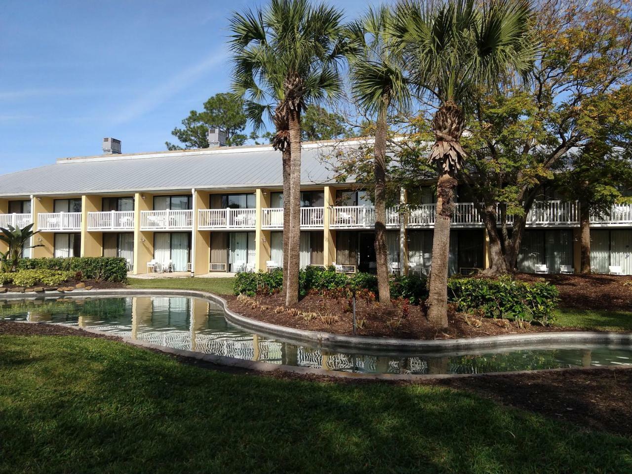 Wyndham Orlando International Drive 3* Williamsburg