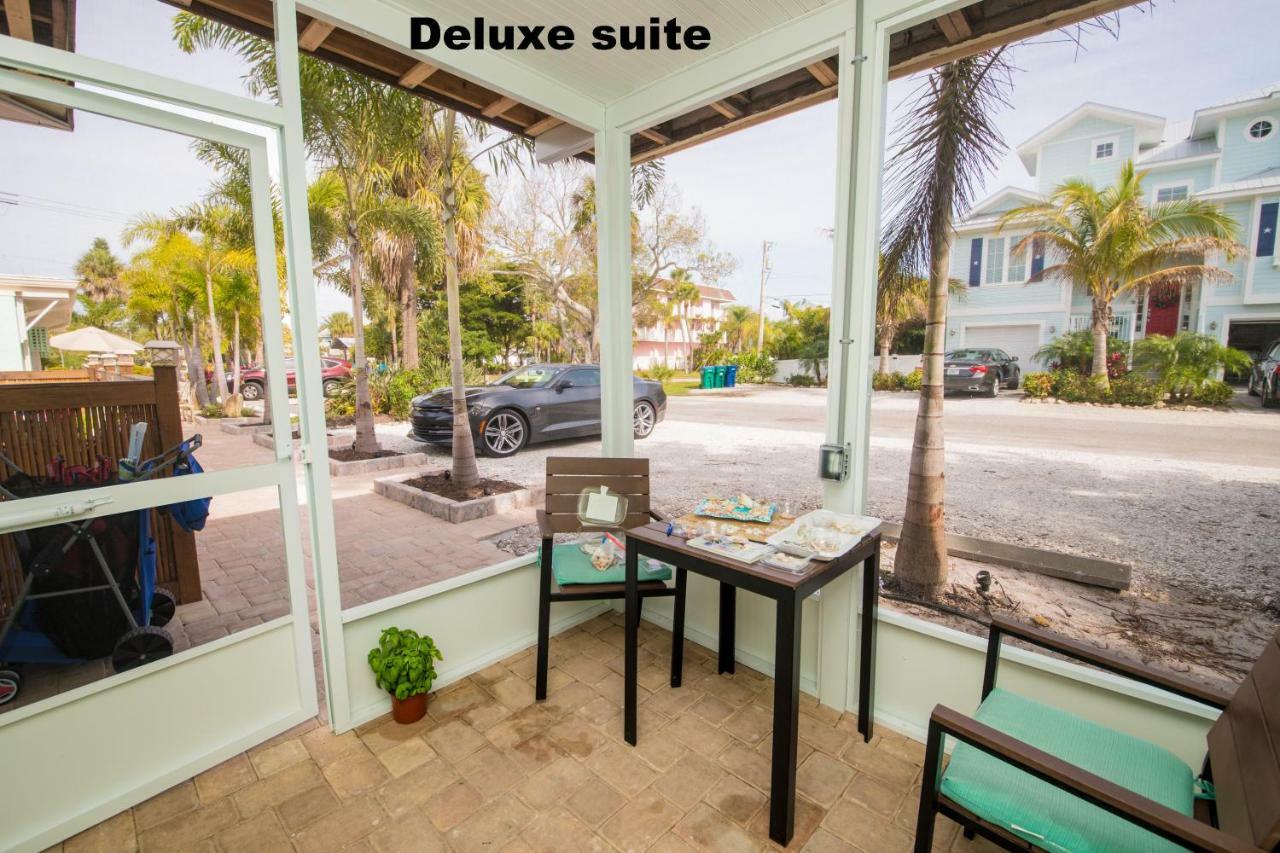 Motel Haley's At Anna Maria Island 2*