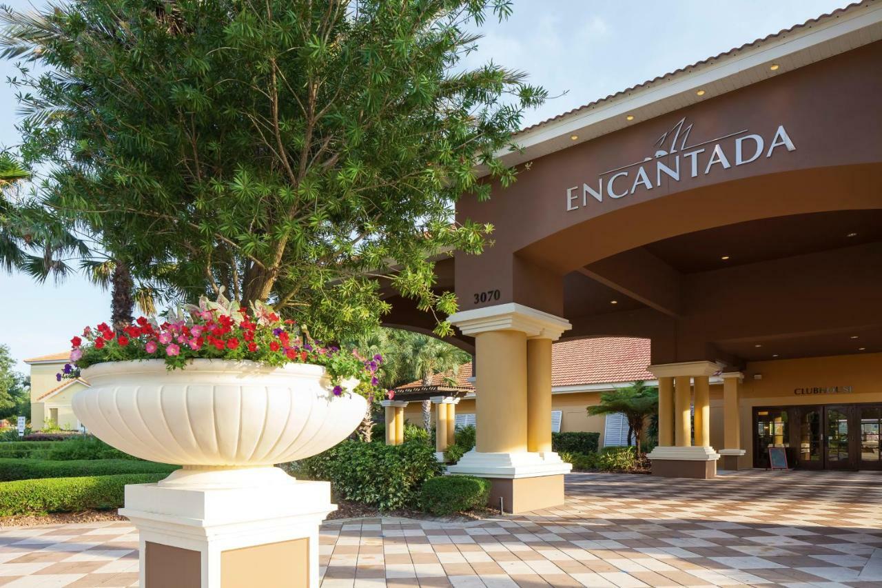 Encantada Vacation Townhomes By Idiliq 3*